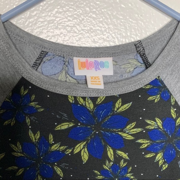 LulaRoe Tops - Picture 2 of 15